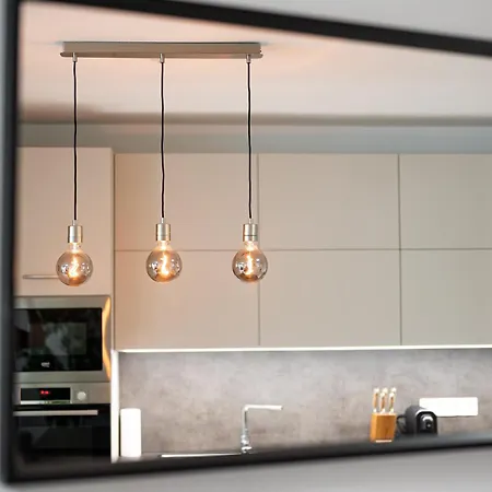 Apartment Stylish Flat - Balcony & Private Parking Bratislava